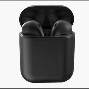 High quality i12 Black